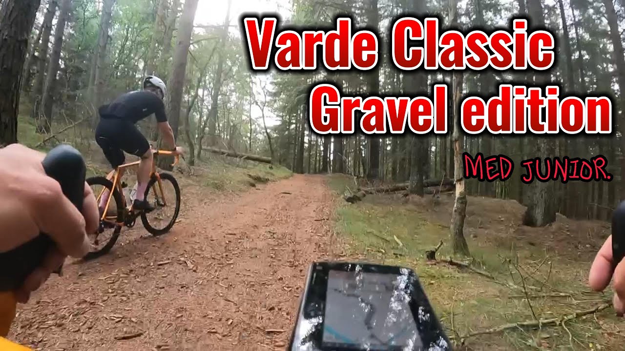 Varde Classic 2023 grvl