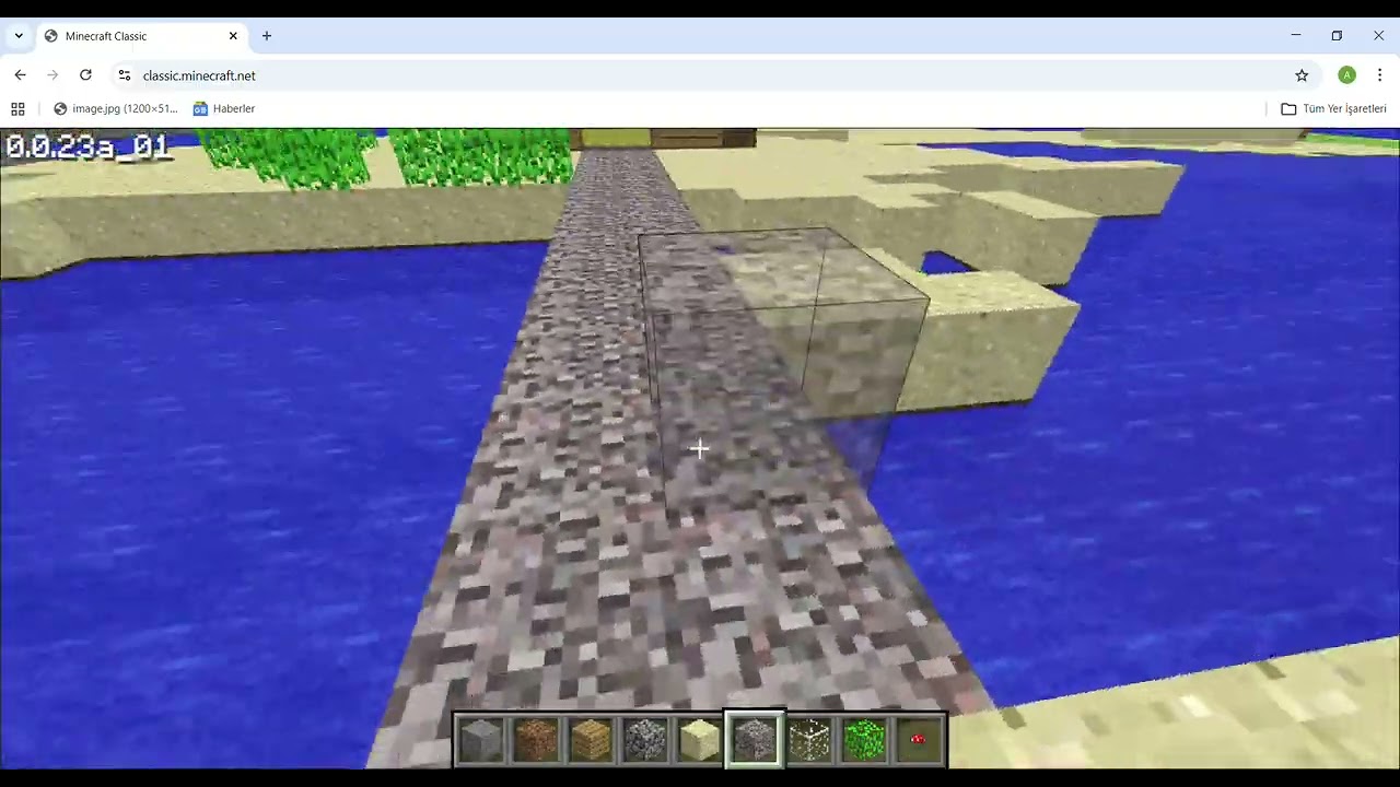 EV YAPİOM PART2! ESKİ MİNECRAFT