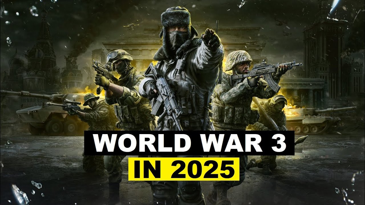 World War 3 2025 GERMAN GAMEPLAY-Let´s Play World War 3 DEUTSCH 2025- Free to Play Battlefield 2025