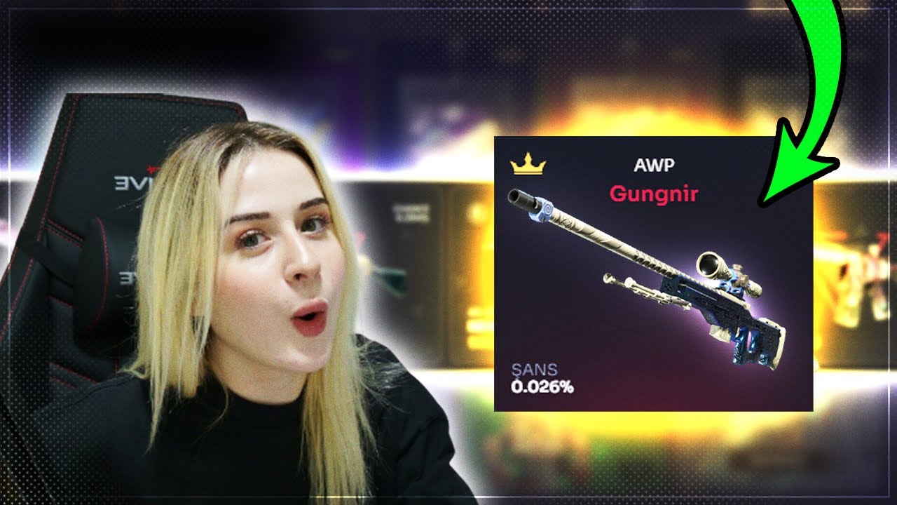 Что Только Что Произошло? MYCSGO Промокод