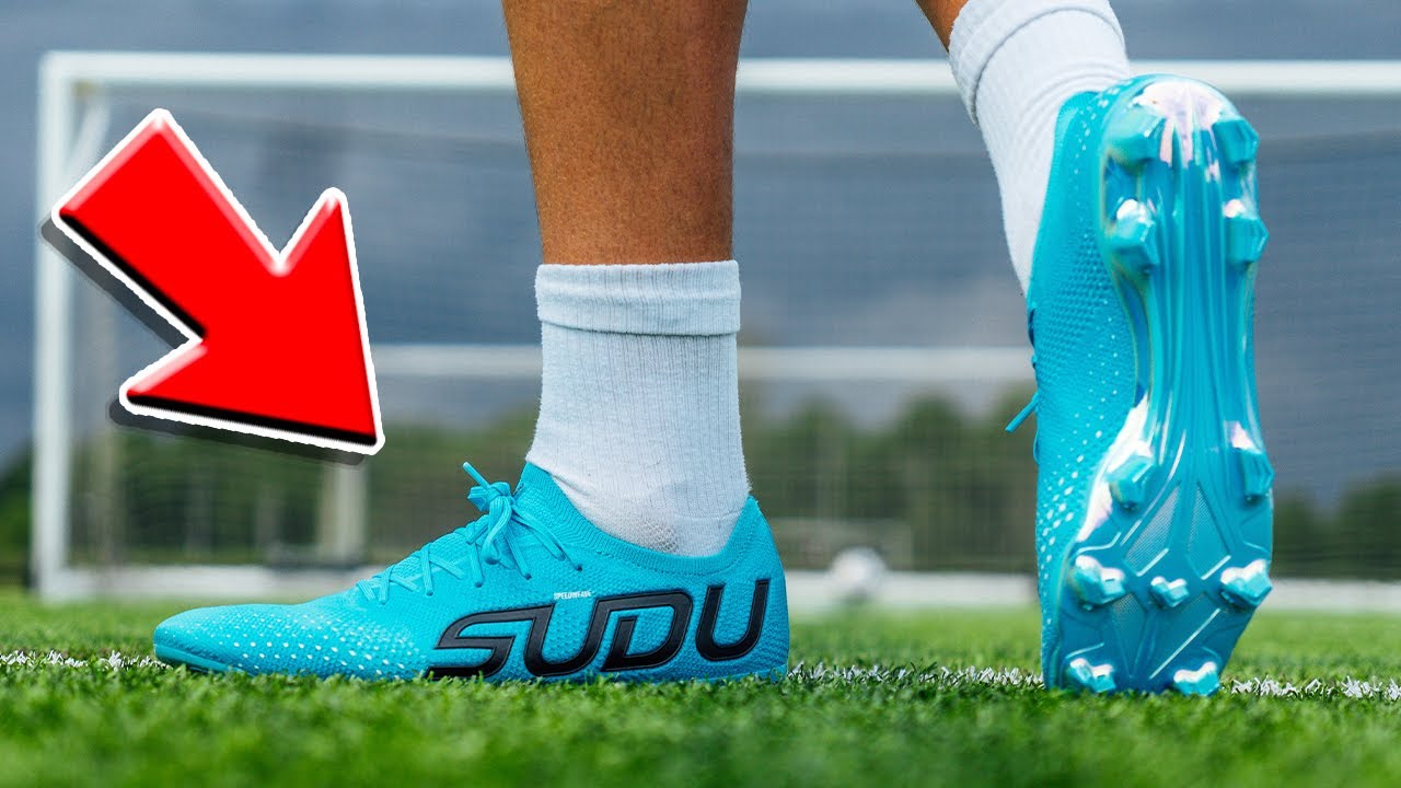 Testing NEW SUDU SFS 01+ FG Pro