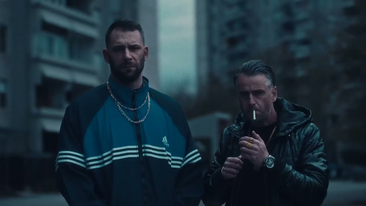 KDS Homie x KosiorSkun x GĄBKA - On da blok feat. DJ Qmak prod. KPSN