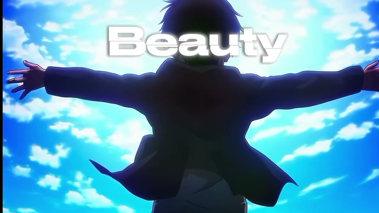 Beauty of Attack on Titans's world