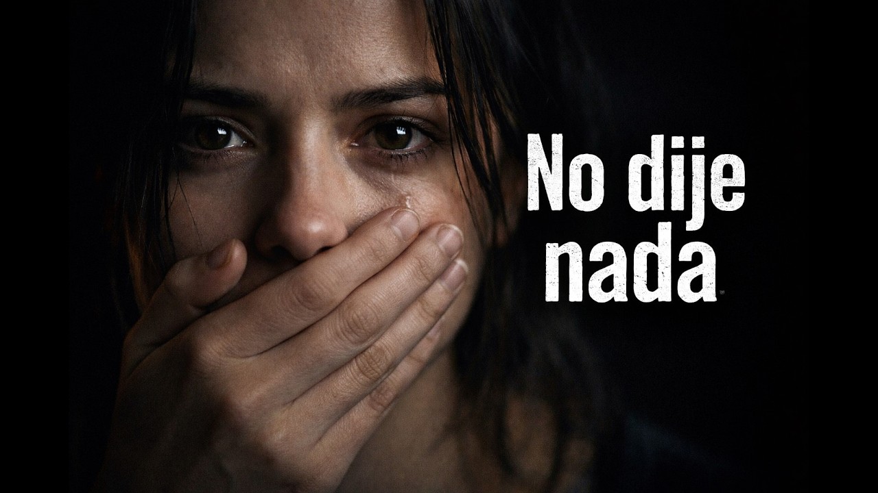 Yo no dije nada — Me quedé cuando ya no podía | OtoKashi