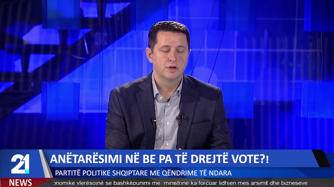 #21LAJME 15:00  | 24.2.2026