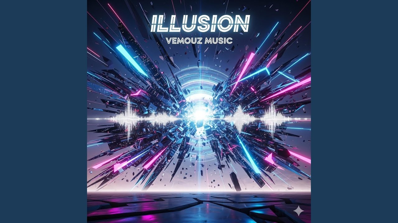 Illusion (Radio Edit)