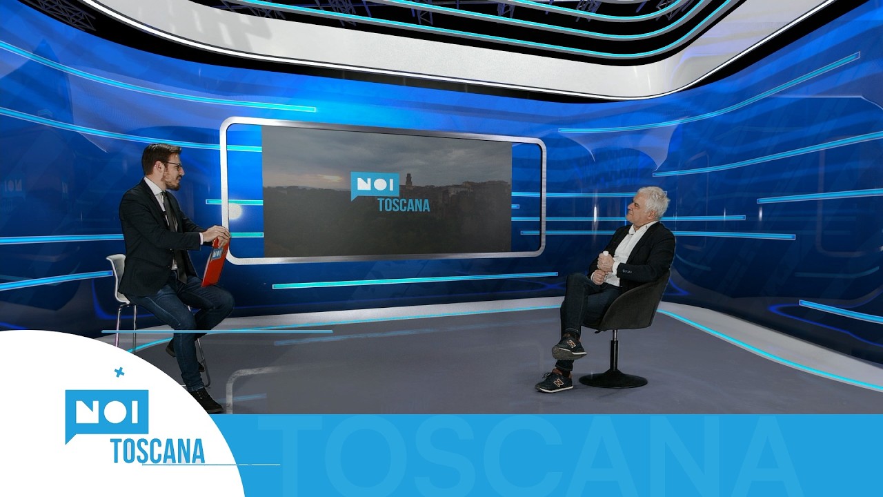 Noi Toscana | Marcello Pierucci | 13/03/2026