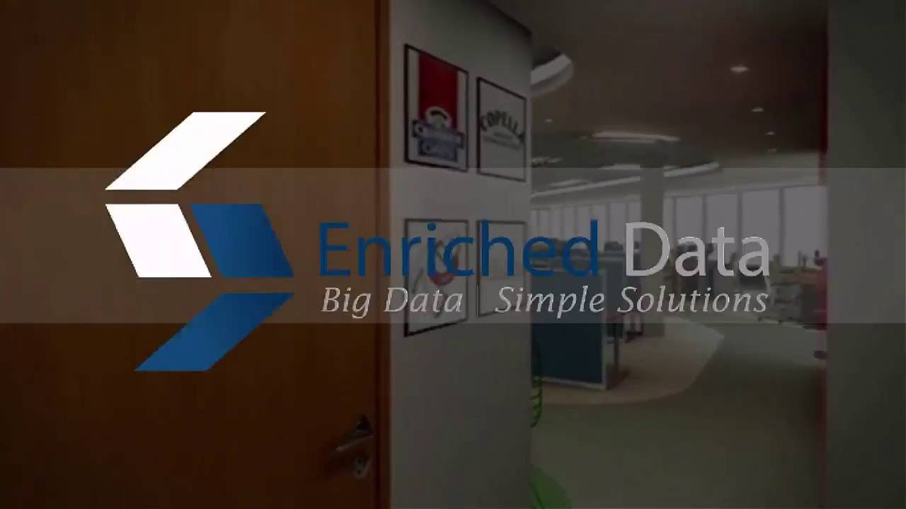 Frequently Asked Questions - Enriched Data