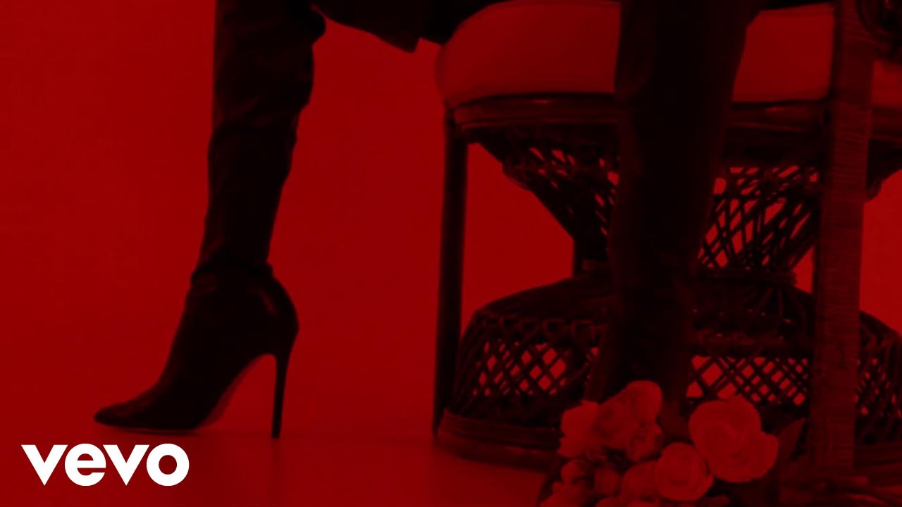 Fish Killa - Jada feat. Black M (Official Music Video) ft. Black M