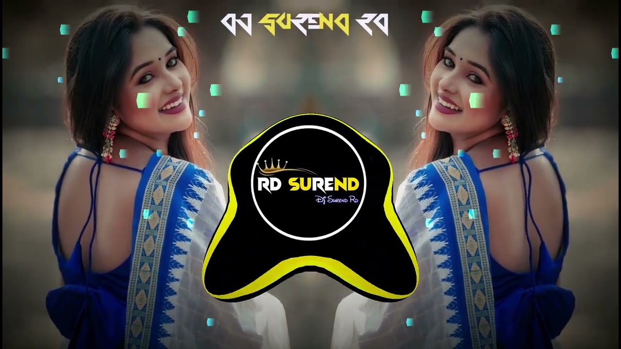 SAWALI SALONI TERI MITHI MITHI BATE __ 2026 TABLE TIMLI MIX __ DJ SUREND RD  DJ KIRU(MP3_