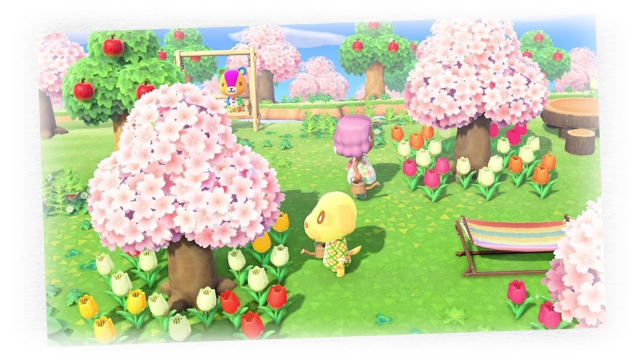 Nintendo Teatime Music ☕☀️♫