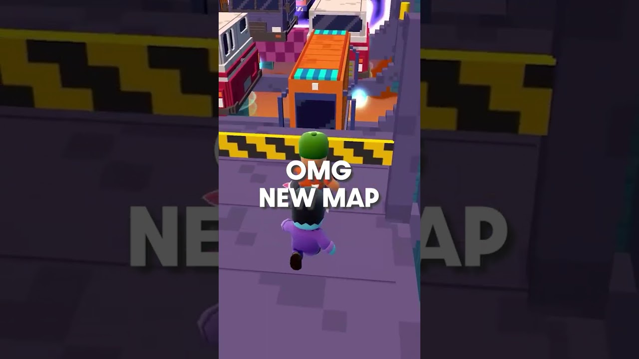 OMG NEW MAP IN STUMBLE GUYS 0.45 Beta 🥳 #stumbleguysshorts #stumbleguys #stumbleguysgameplay