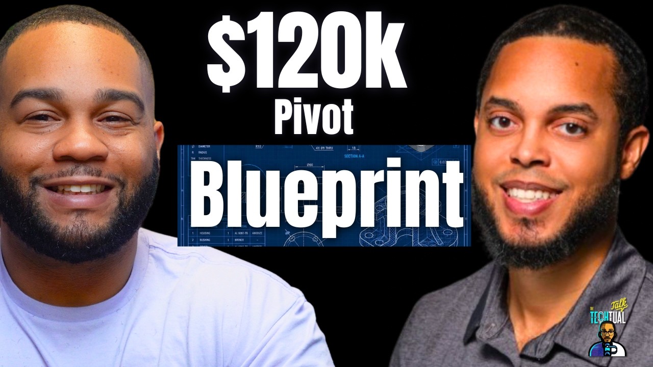 Civil Engineer to DevOps: My $120K+ Tech Pivot Blueprint