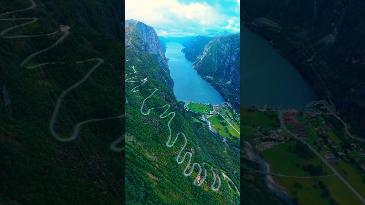 Hidden Gem Places You Don't Wanna Miss 💎 #travel #adventure