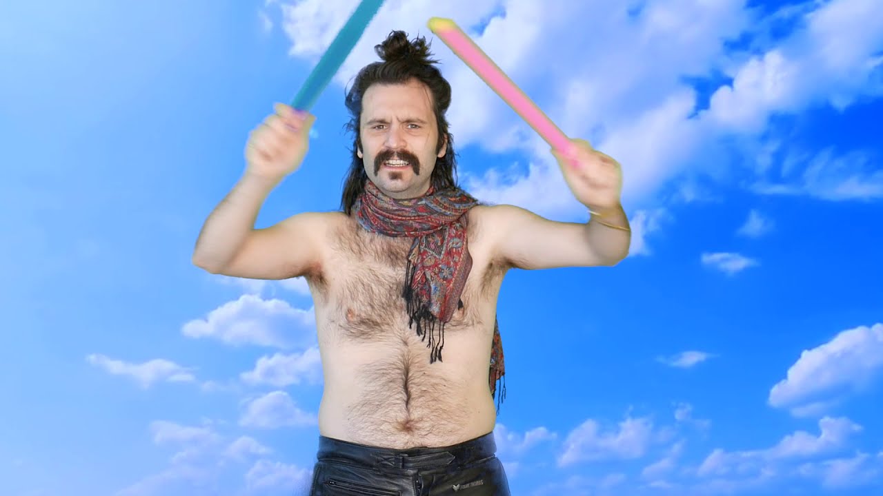 Groan Tube Master