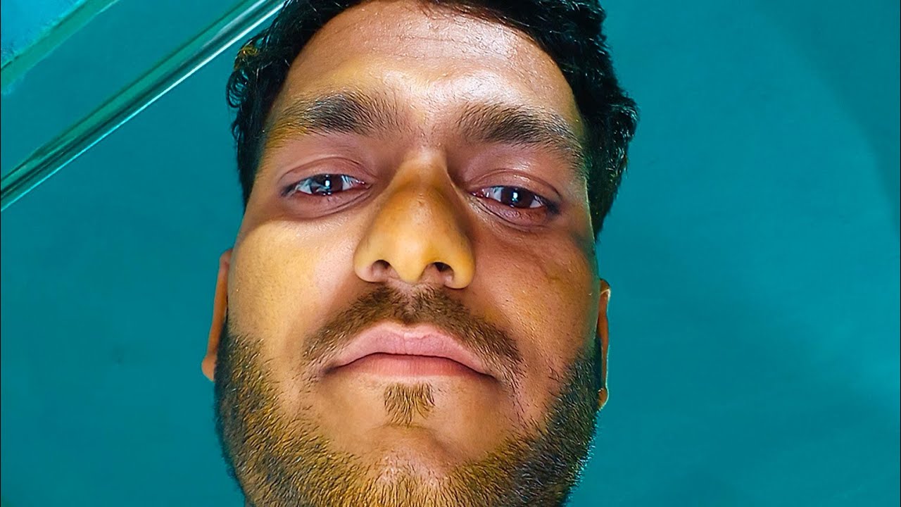 Siddesh Raj is live!