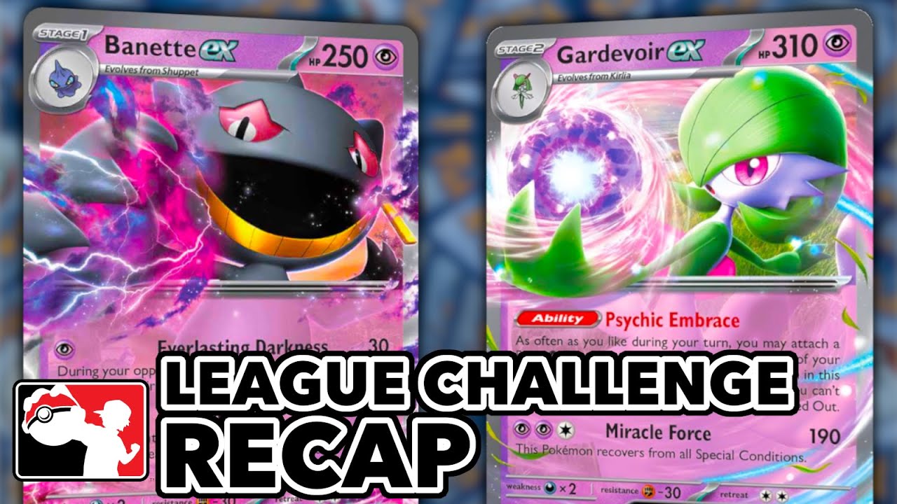 Is Item lock really that good? I tried out Banette Gardevoir at my local league!