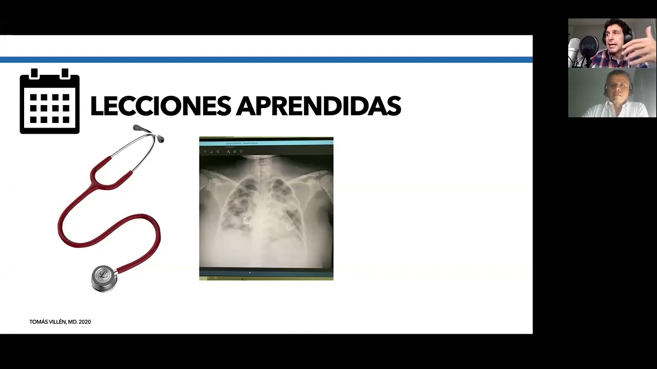 Ecografia pulmonar no tratamento da infecção por COVID-19 | GE HealthCare Brasil