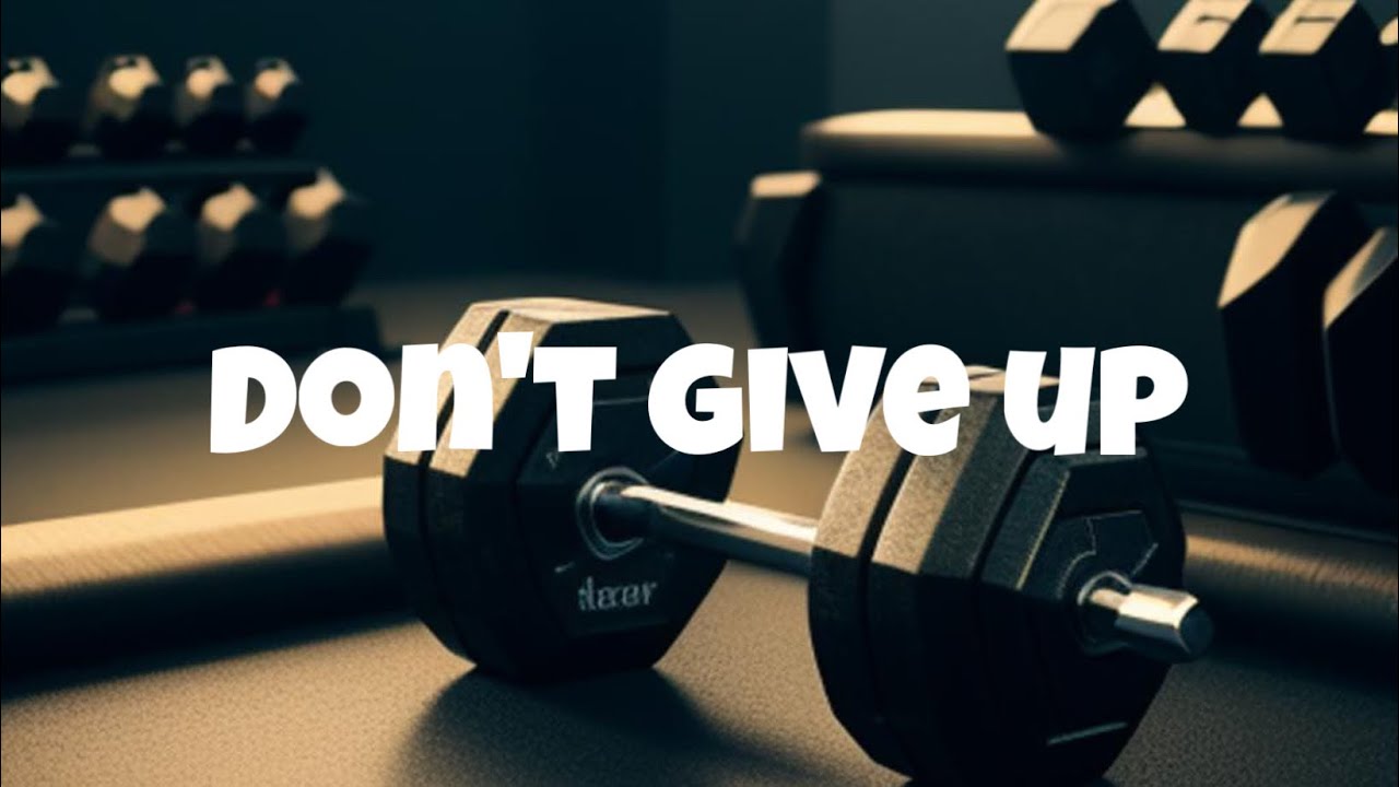 God is with you, keep going 