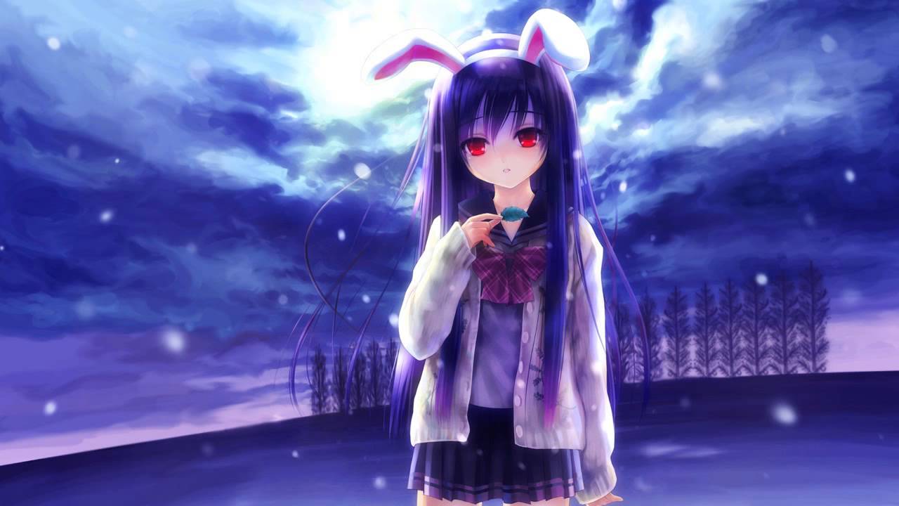 Nightcore - When The Beat Drops Out