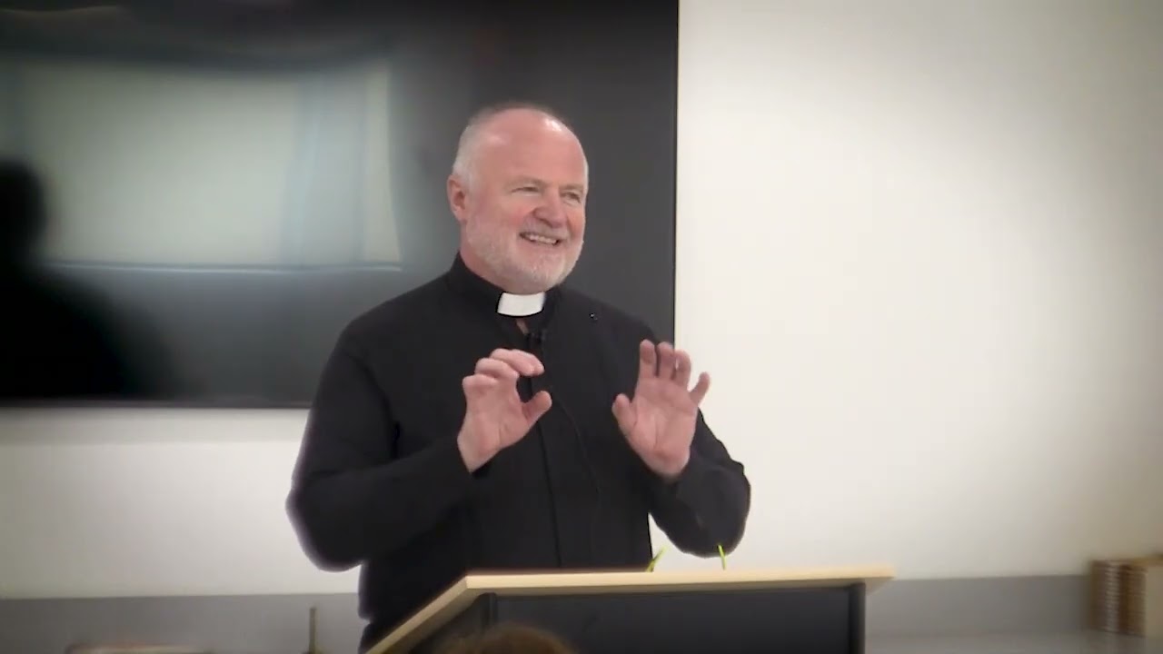 Week 13: Gospel of Matthew - Bible study 1. 7. 26