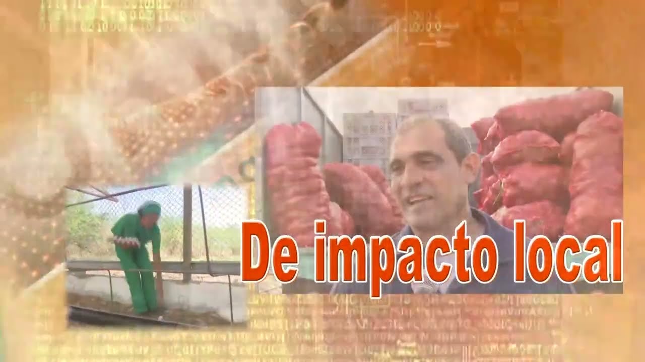 Compendio informativo sobre los hechos más importantes acontecidos en Granma durante estos días.