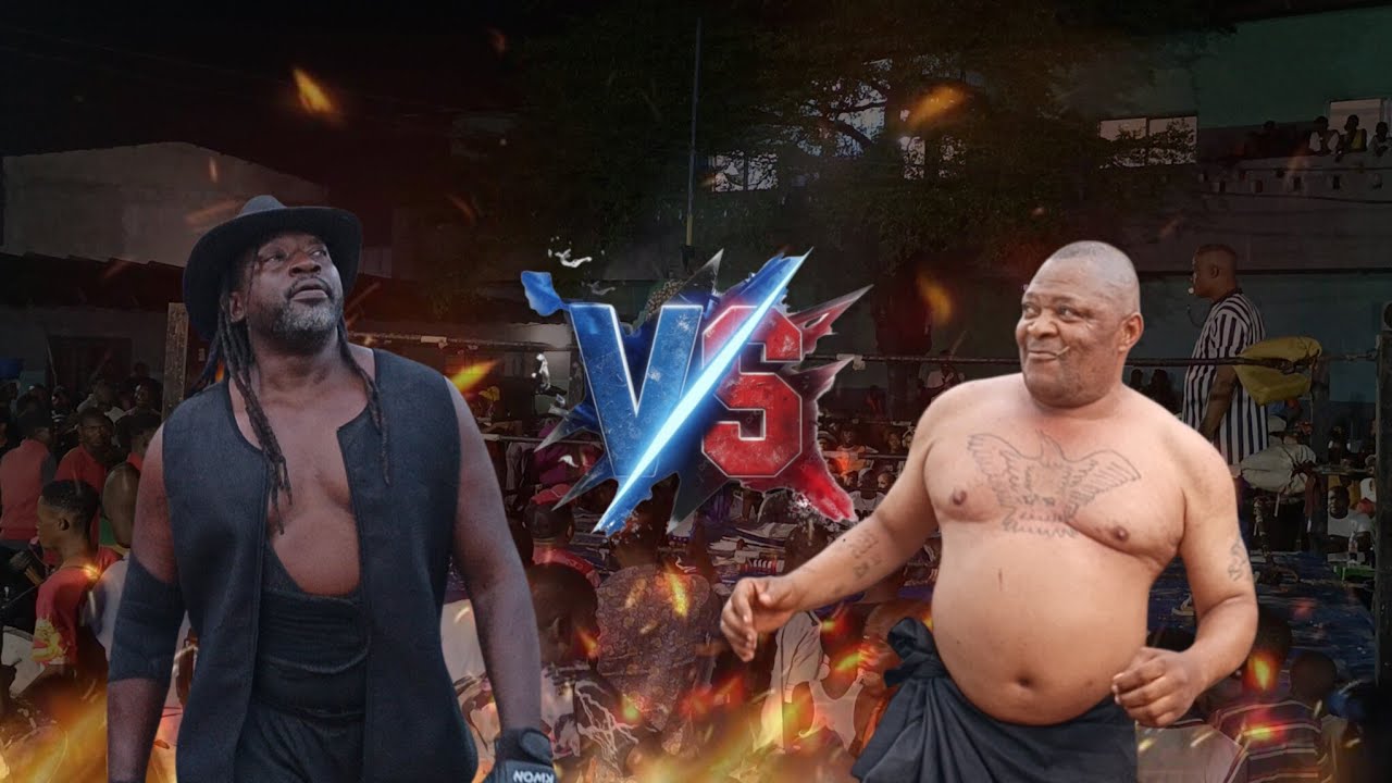 ZEUS VS ANIMAL