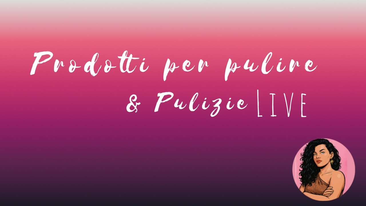 Prodotti per le pulizie,parliamone PT1-inmyhome🩷Hannah🩷 