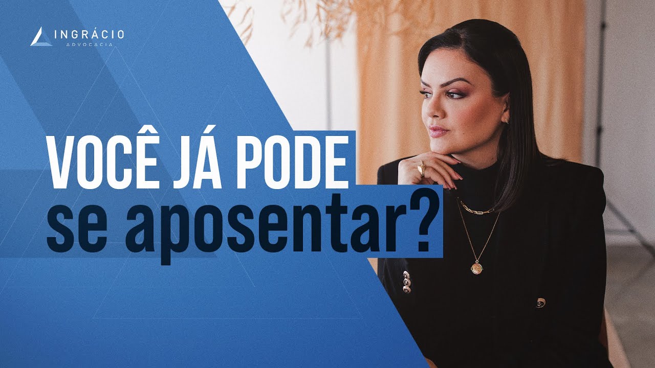 Como faço para saber se já posso me aposentar?