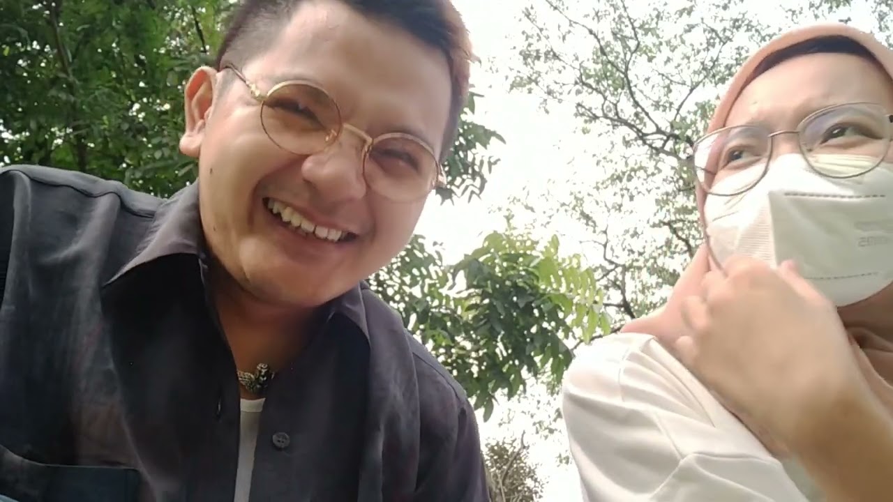 Ngobrol Sama Anak Orang Indramayu!