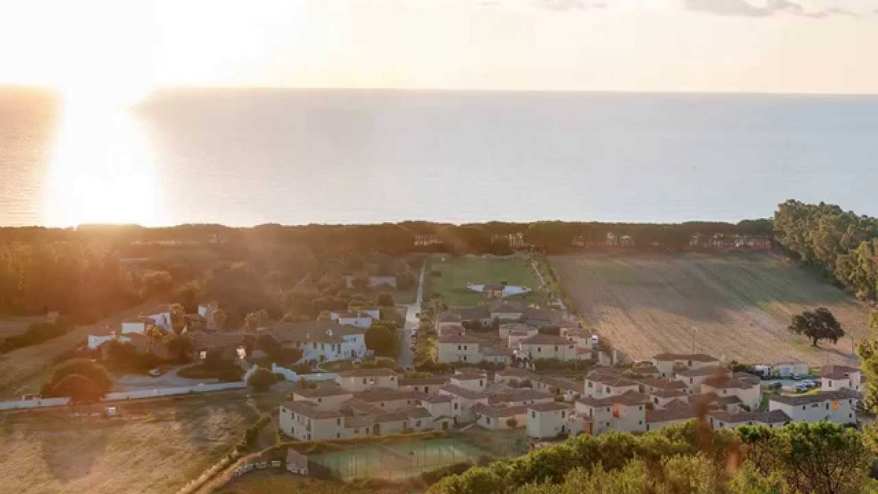 Cala Luas Resort, Cardedu