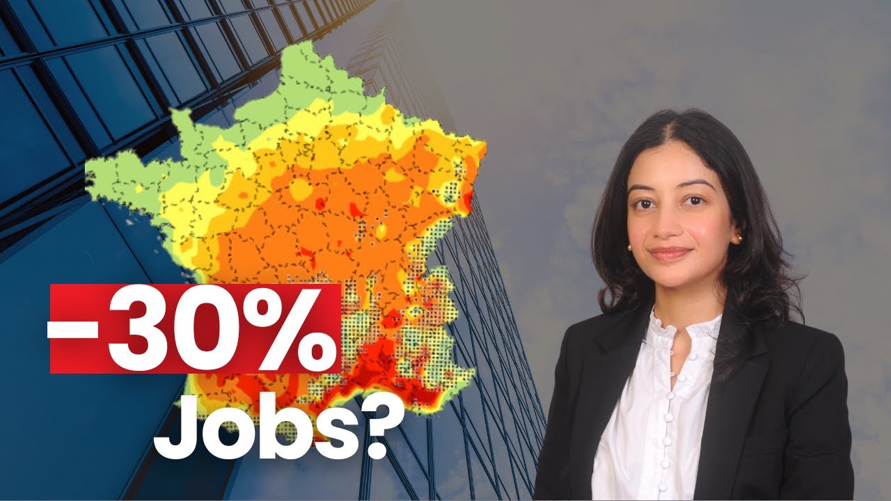 The Harsh Truth About Getting a Job in France as an International Student