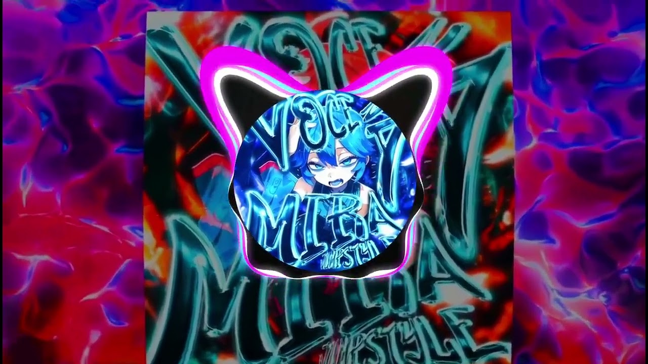 Voce Na Mira Jumpstyle - @Sxilwix  - Slowed