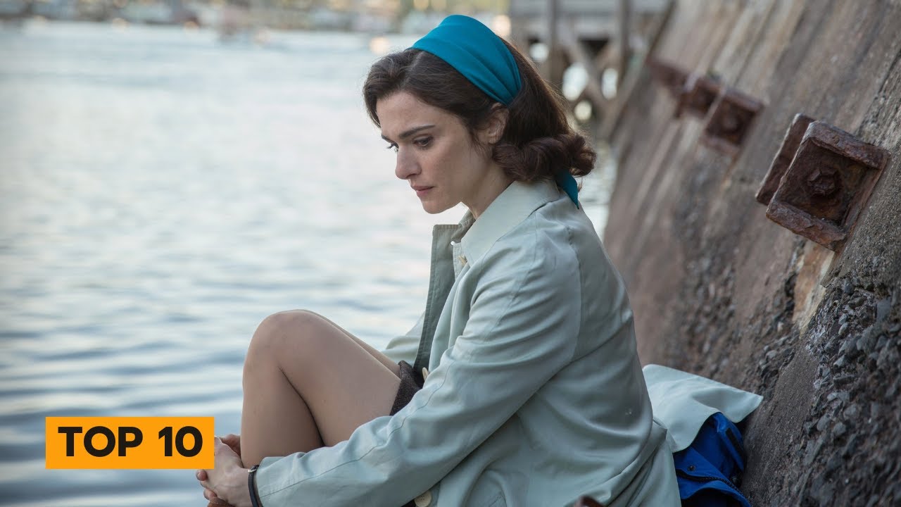 Top 10 Rachel Weisz Movies