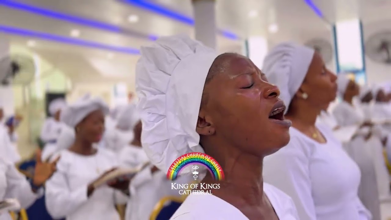 HYMN 288 by ccckokchoir 🌈🌈🌈