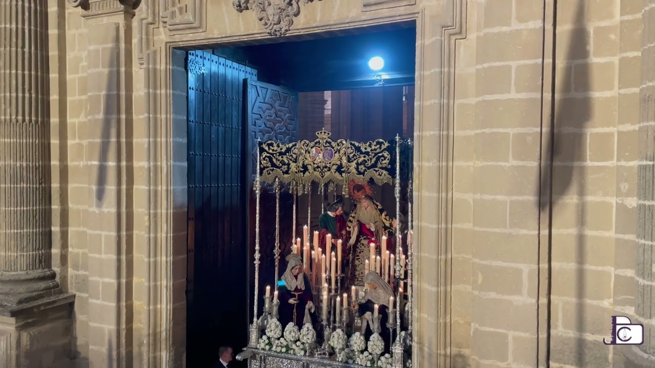 Hermandad La Piedad jerez 2023