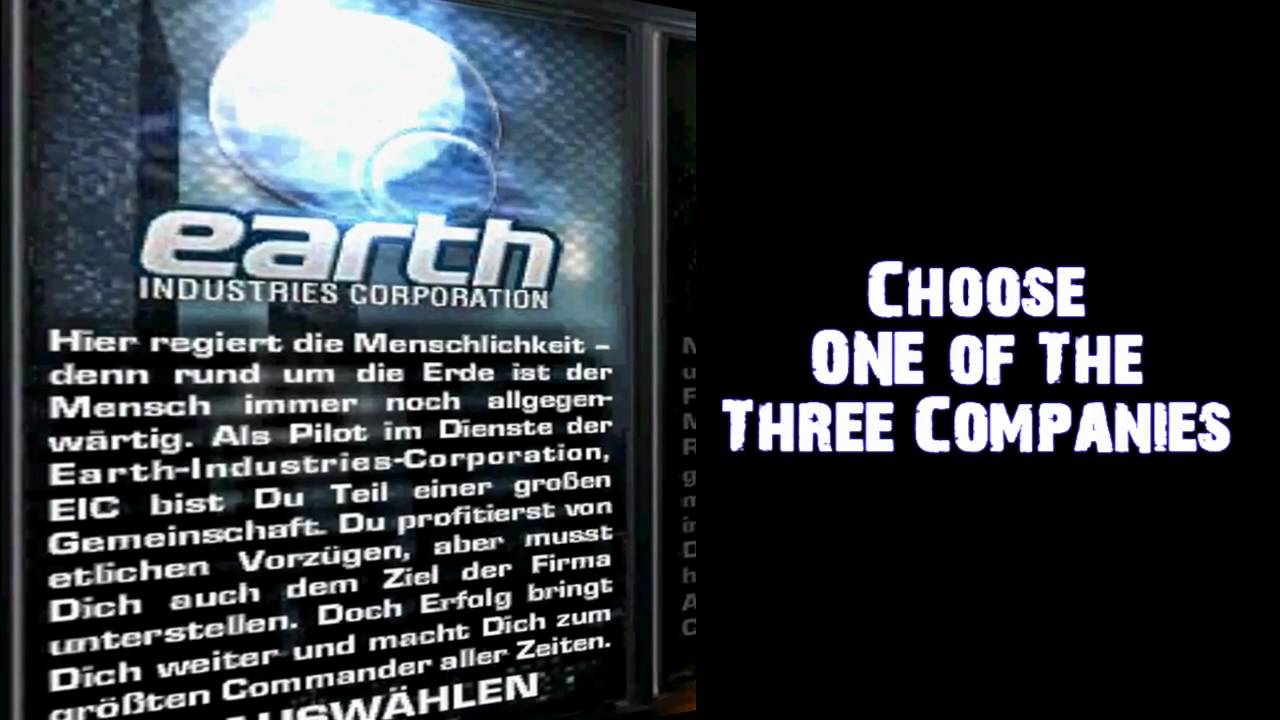 Dark Orbit Trailer 2010 by OPC87 [Video Contest]