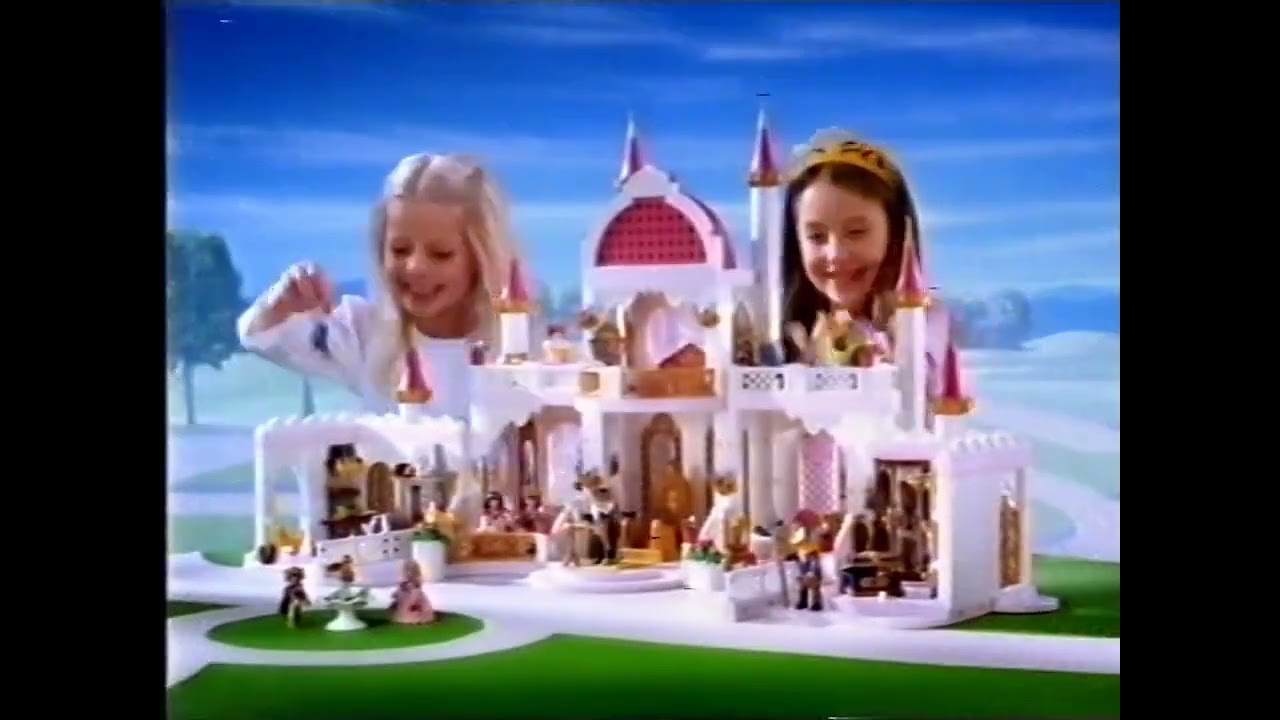 RTL2 07.11.2005 Pokito Werbung, Pokito TV (gek&uuml;rzt)