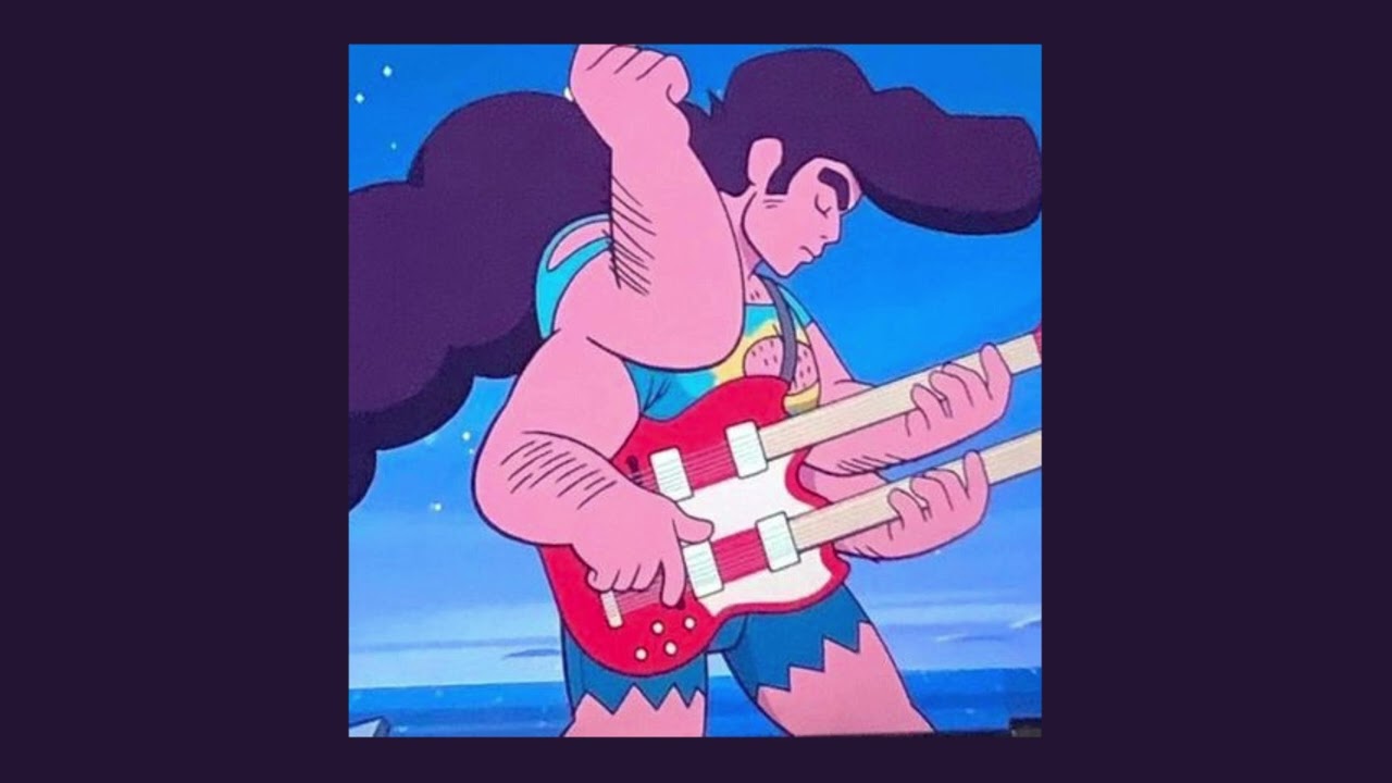 Steven Universe - Independent Together (sped up)