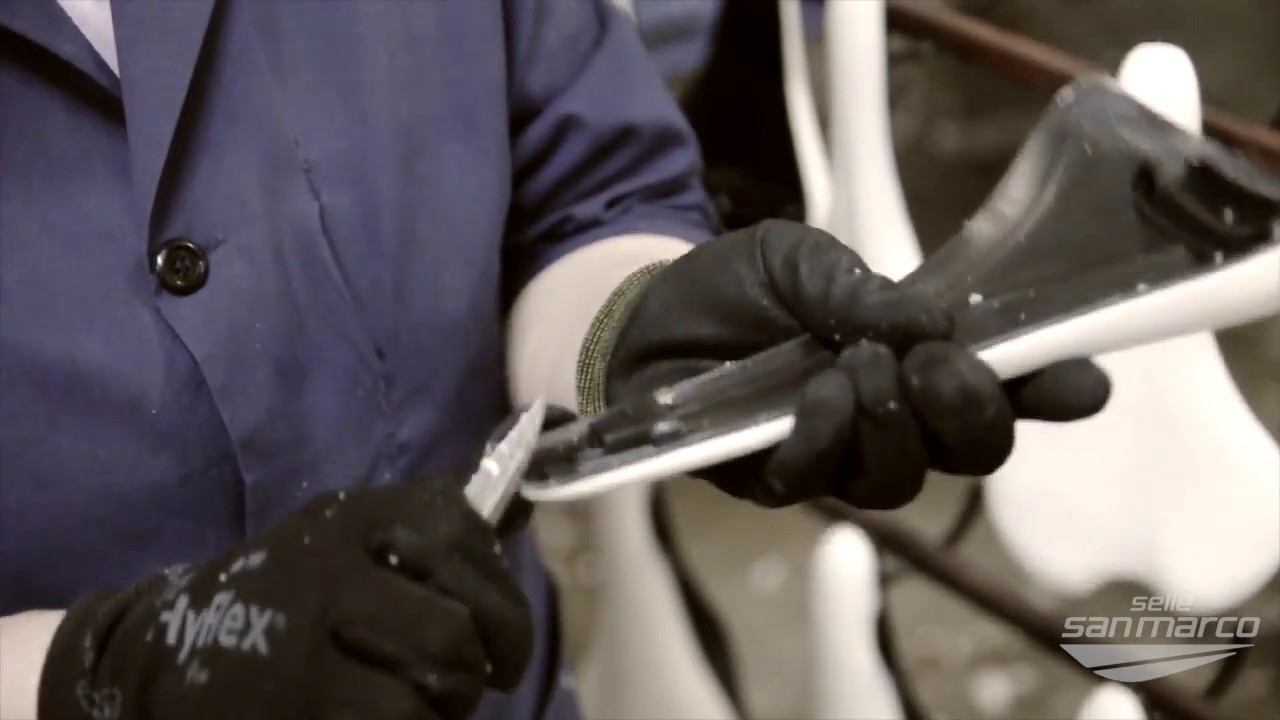 OFFICINA SELLE SAN MARCO - VIDEO PILLS - HANDS ON