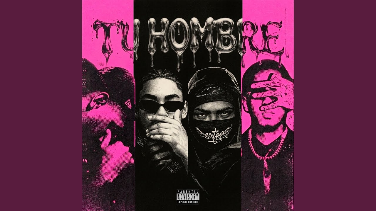 T&uacute; hombre