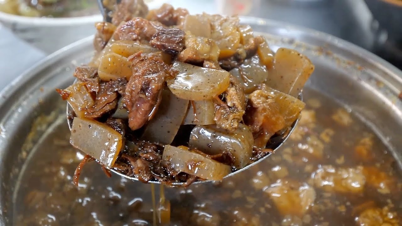 【日本の素晴らしき大衆食堂】いつまでも庶民の味方！！懸命に働く女将さん達の1日に密着丨うどんそば兵庫京都　第２１話〜２５話