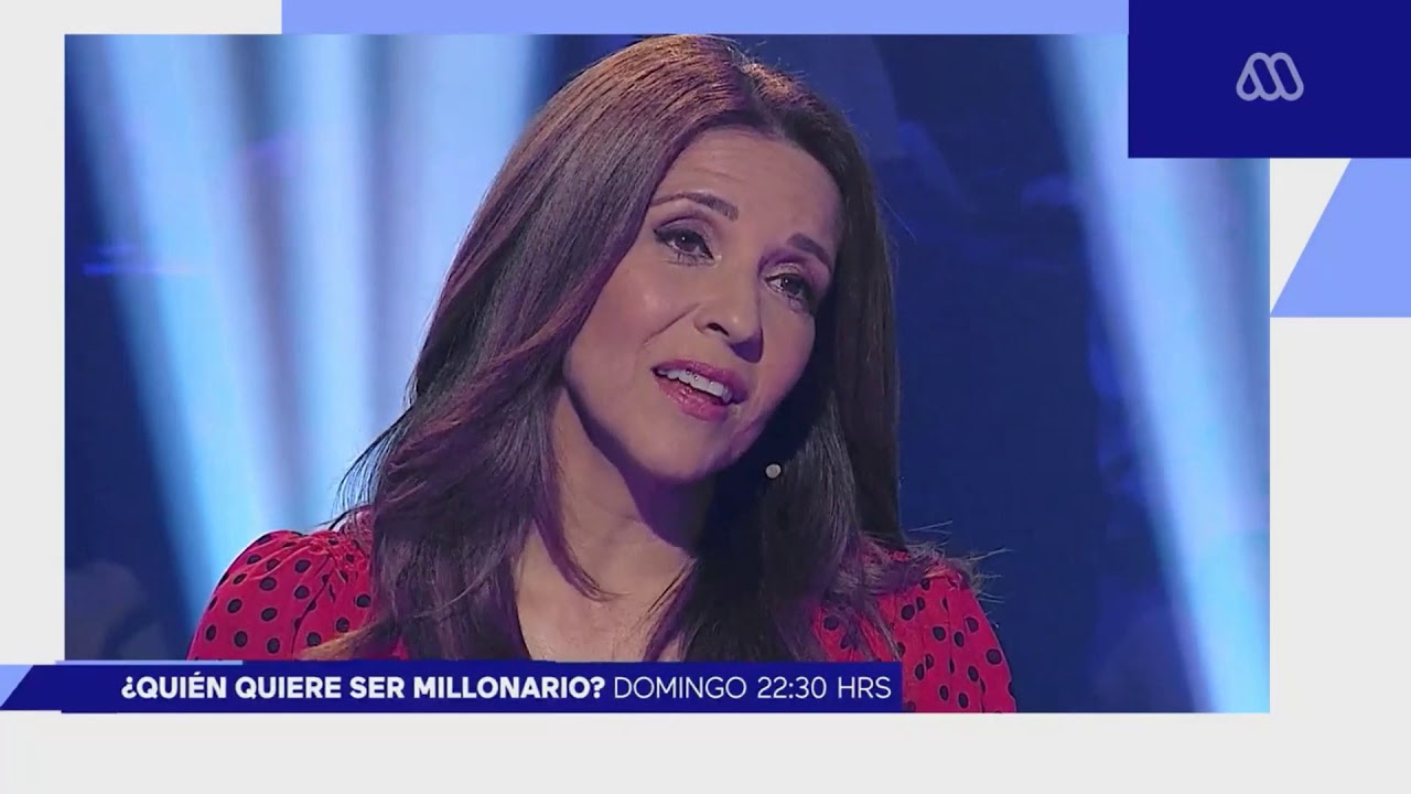MEGA - tanda comercial (5 de abril 2020)