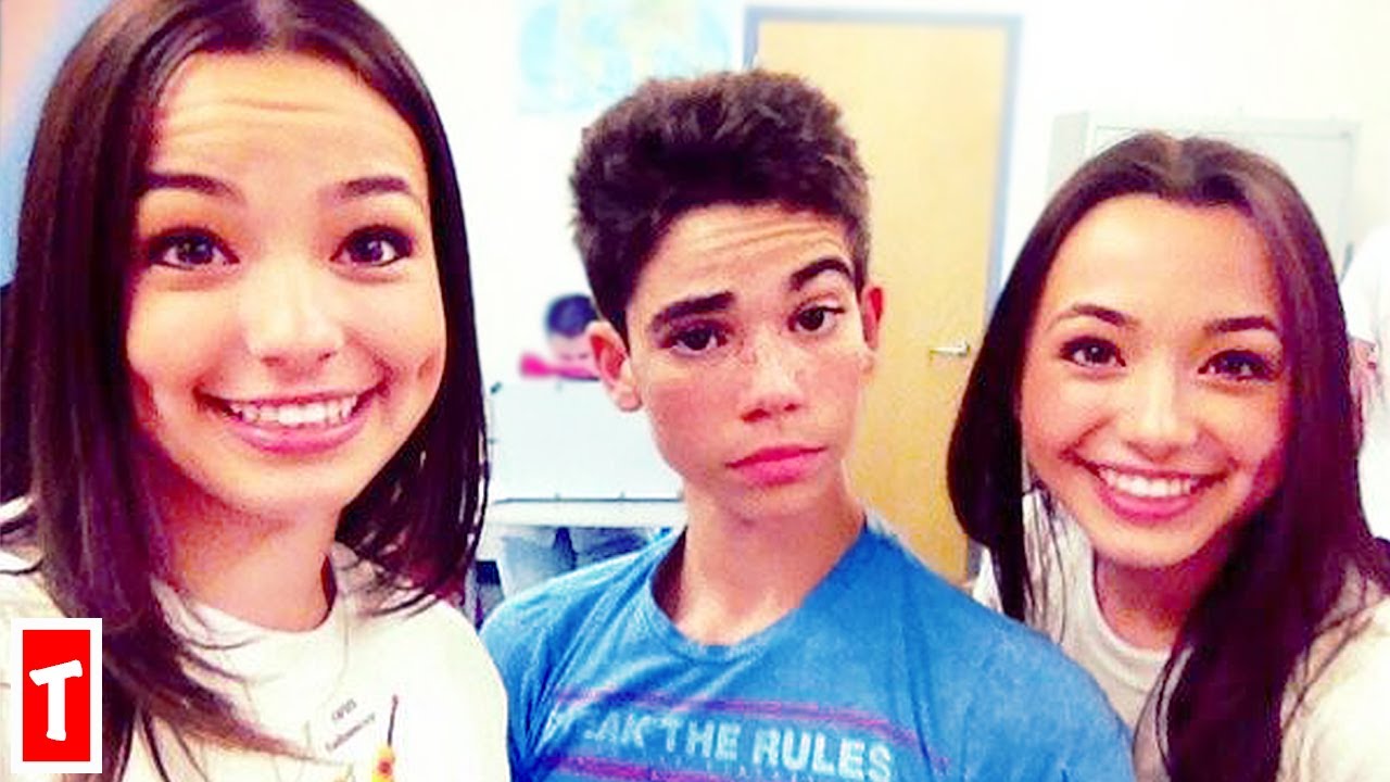 20 Things You Didn't Know About The Merrell Twins