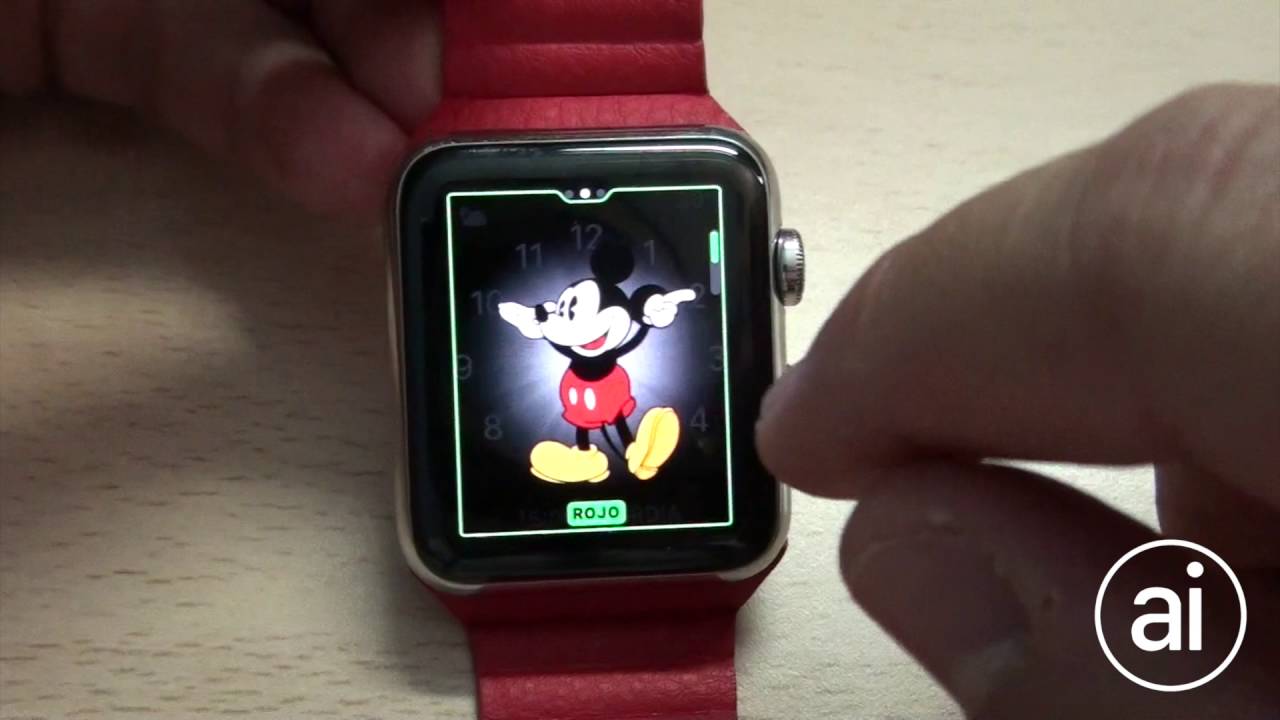 watchOS 3 a fondo: estrenando de nuevo Apple Watch
