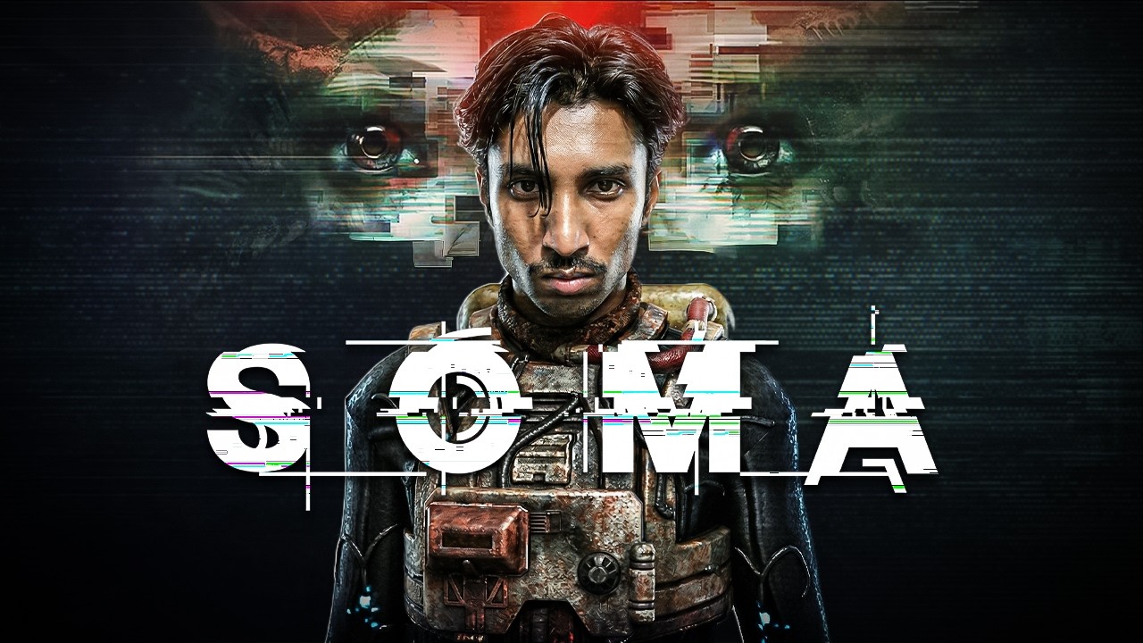 WTF is going on in #soma 😭😭
