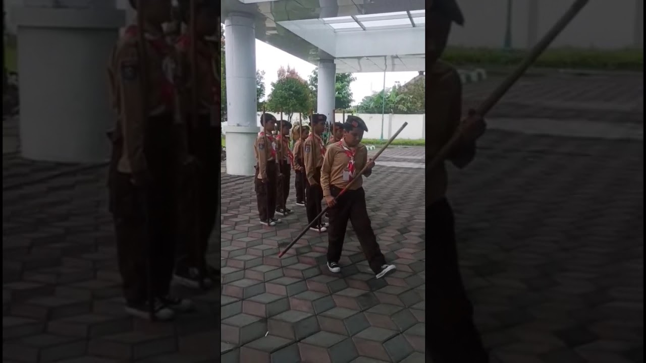 LKBB UIN Mataram