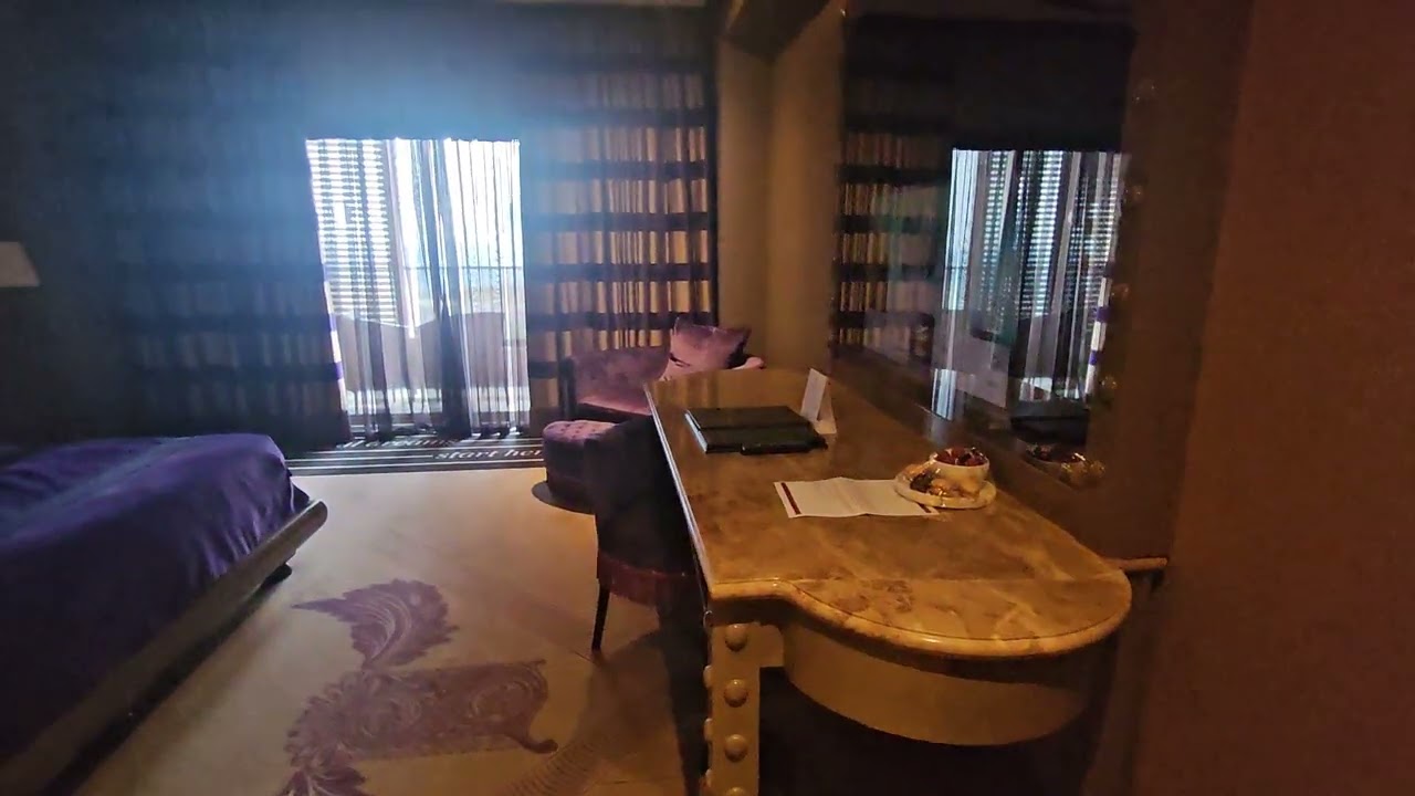 Selectum Luxury Resort Belek