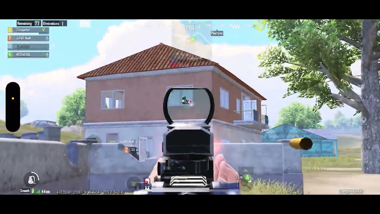 Grind for bgis 2026 || bgmi highlights || choteyyy || 16 Pro Max