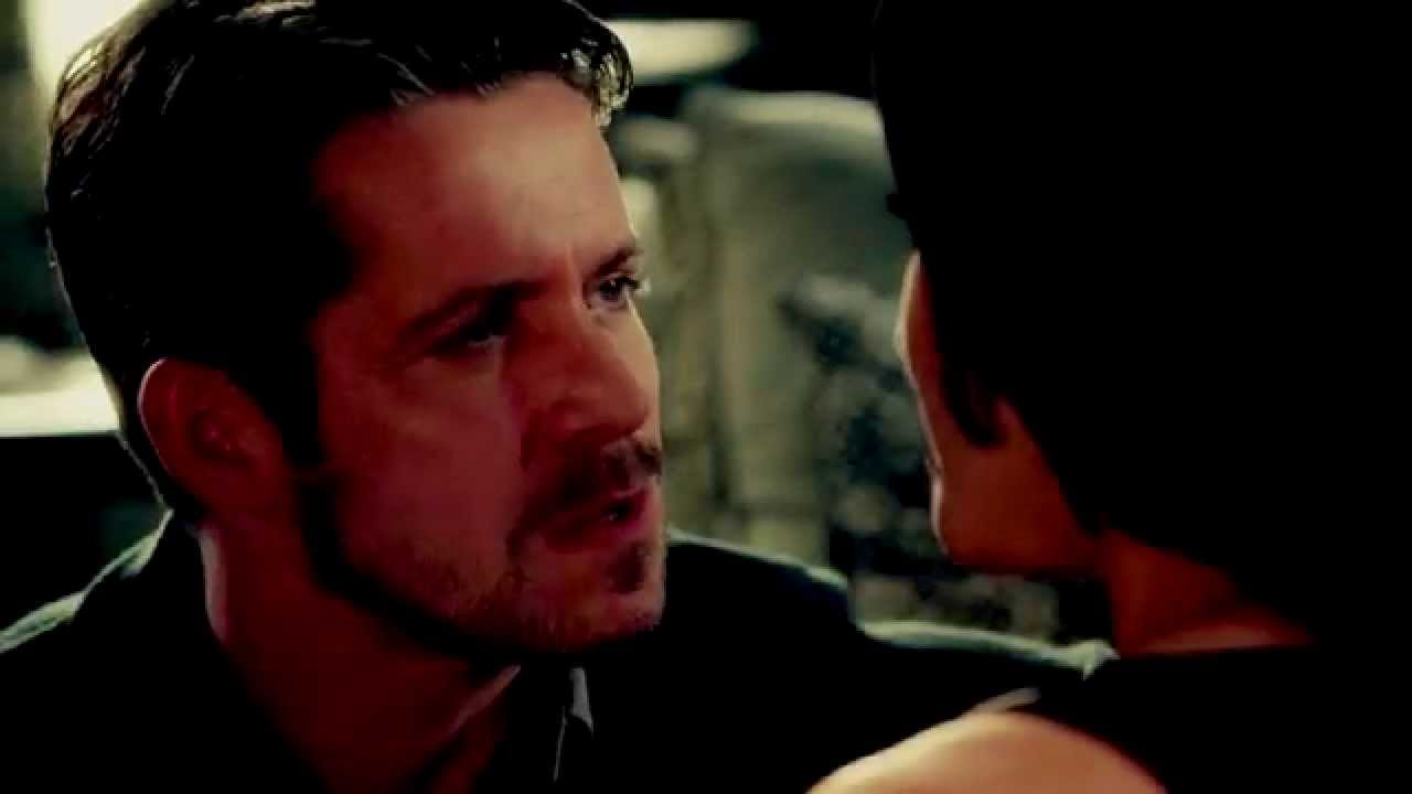 Regina & Robin - Say Something
